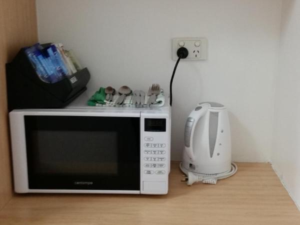 Cairns Gateway Resort : photo 9 de la chambre chambre lit king-size standard