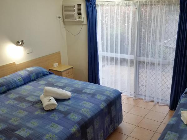 Cairns Gateway Resort : photo 9 de la chambre chambre triple standard