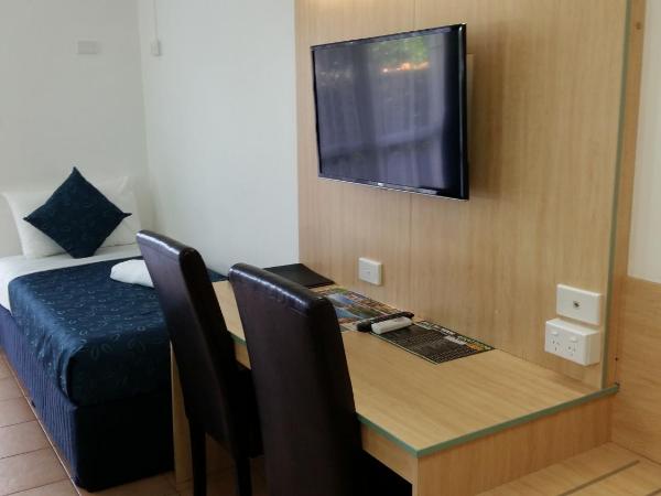 Cairns Gateway Resort : photo 7 de la chambre chambre triple standard