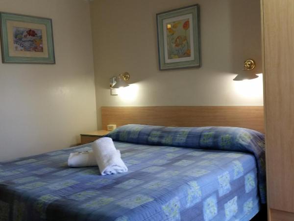 Cairns Gateway Resort : photo 7 de la chambre studio - vue sur piscine