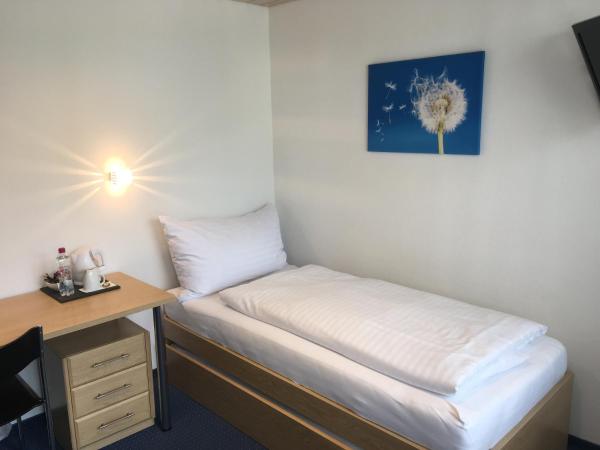Hotel Garni Rössli : photo 9 de la chambre chambre simple