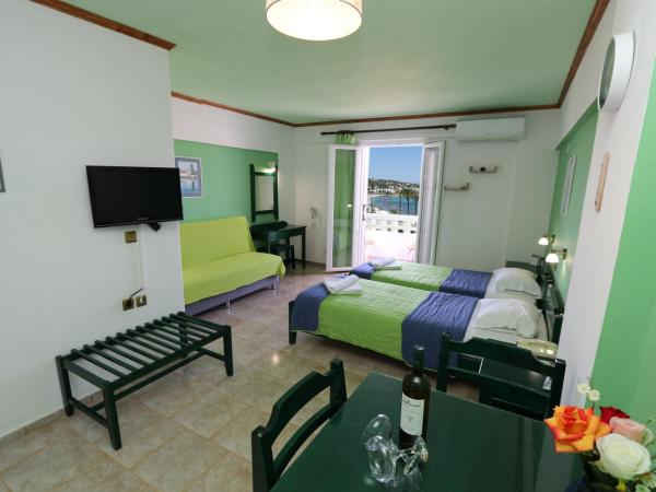 Aris Studios : photo 4 de la chambre studio