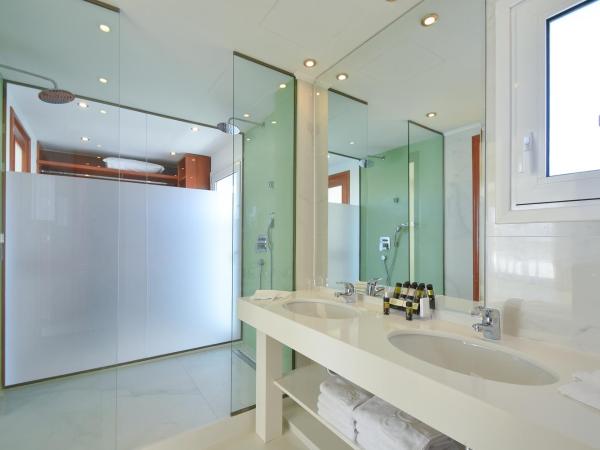 Ibiscus Hotel : photo 1 de la chambre suite exécutive - vue sur mer