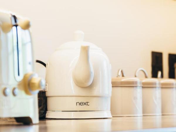 Birchover Bridgford Hall : photo 7 de la chambre suite junior