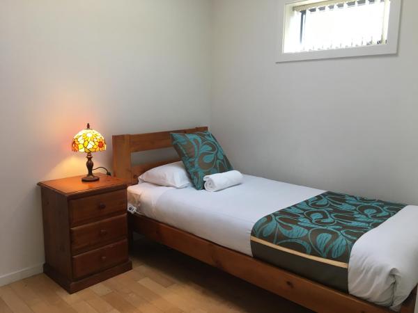 BeachLife Apartments : photo 6 de la chambre penthouse