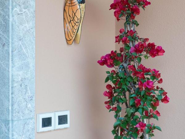 Villa Le Terrazze Charming Rooms : photo 9 de la chambre suite junior - vue sur mer