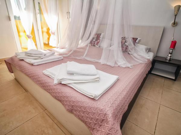 Villa Monsena : photo 6 de la chambre studio