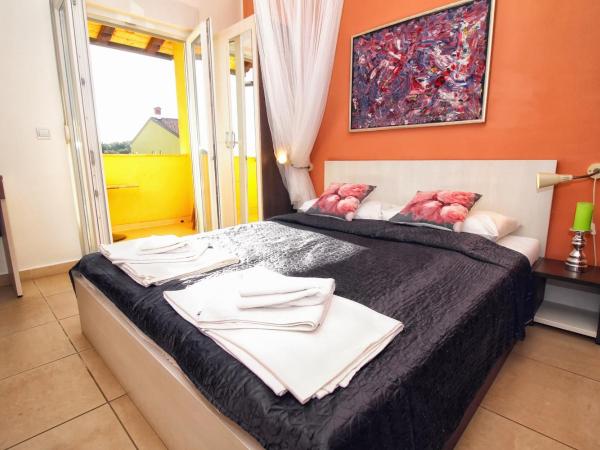 Villa Monsena : photo 4 de la chambre studio