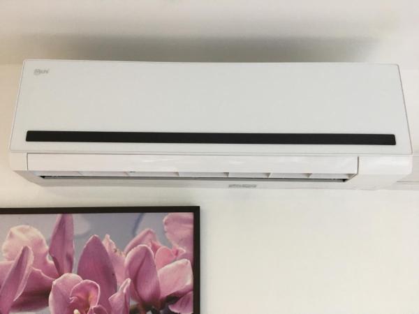 Sahara Falcon : photo 7 de la chambre appartement 2 chambres