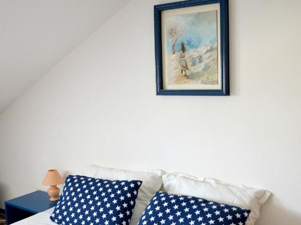 Rooms Lux : photo 6 de la chambre chambre double