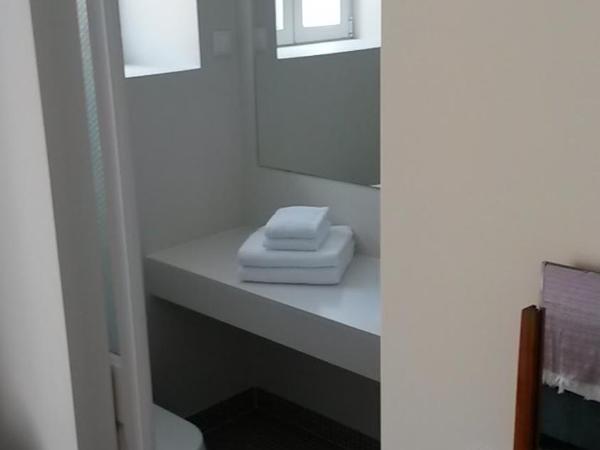 Alcaçaria do Bairro : photo 5 de la chambre chambre double avec balcon