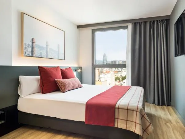 Acta Voraport Barcelone