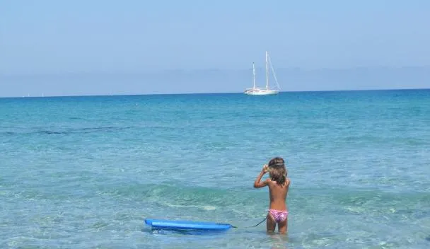 Villaggio Camping Calapineta, Siniscola (aktualisierte Preise fr 2026)