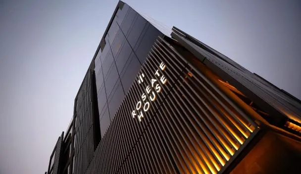 Roseate House New Delhi, New Delhi (updated prices 2026)