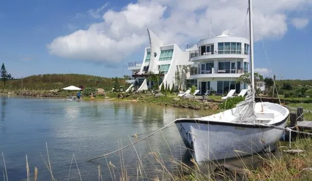 憨吉芋頭民宿評價、特色體驗、手作早餐與澎湖旅遊行程安排 – 溫馨親切的澎湖家 - 照片 13
