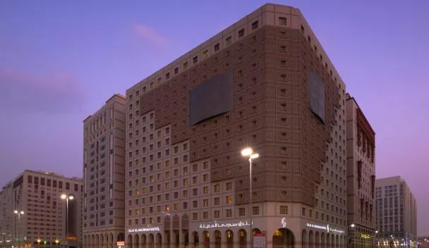 DABAB HOTEL BY WARWICK