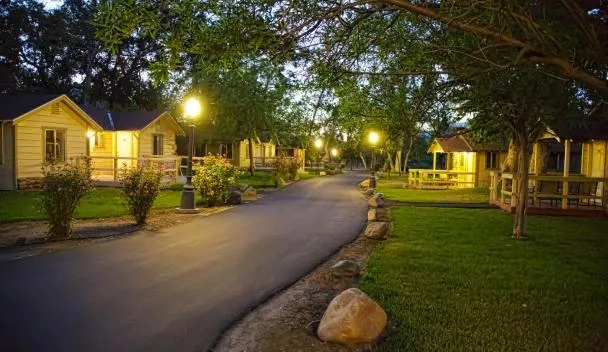 Wonder Valley Ranch Resort, Pine Flat Lake (updated prices 2026)