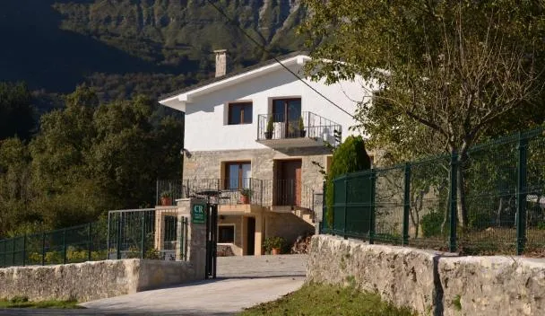 Casa Rural Sierra Salvada — foto 1 de 1