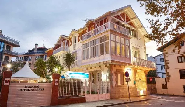 Hotel Atalaya — foto 1 de 1