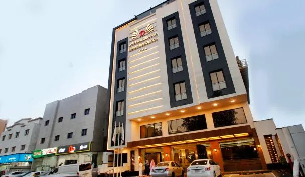 AREEN HOTEL PRINCE SULTAN ROAD