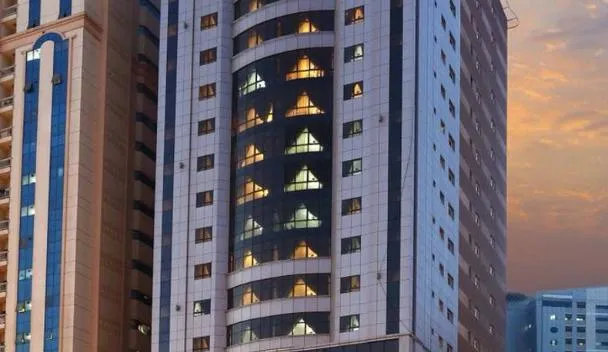 MABEET AL KHOBAR HOTEL SUITES