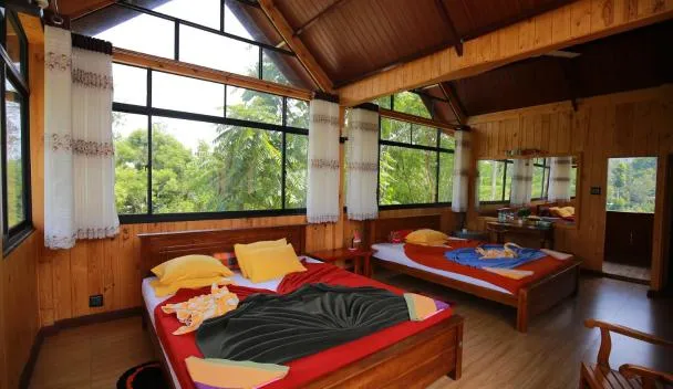 河鬧小屋評價、特色體驗、手作甜點與放鬆住宿 – 溫馨自然小屋 - 照片 15