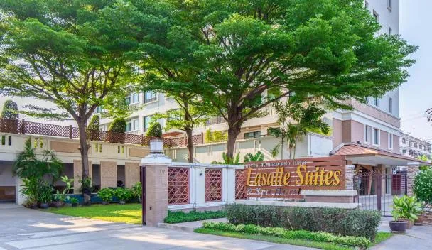 CITY RESIDENCE HOTEL SUITES