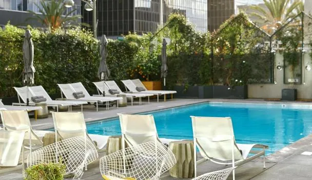 The LINE Hotel LA, Los Angeles (updated prices 2026)