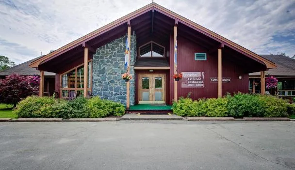 Liscombe Lodge Resort & Conference Center, Liscomb (updated prices 2026)
