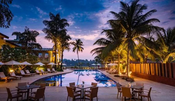 Beleza By The Beach, Colva (updated prices 2026)