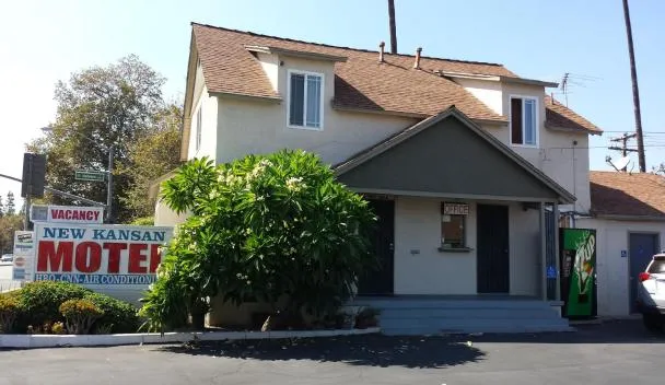 Motels In Rancho Cucamonga