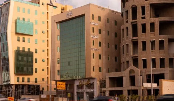 MABET AL TAHLIA HOTEL APARTMENTS