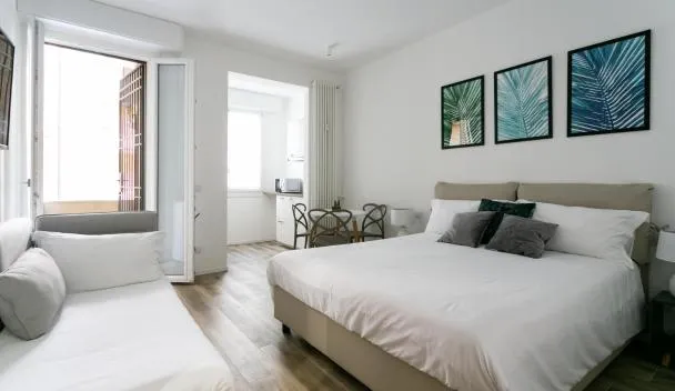 Milanofier Apartments 2