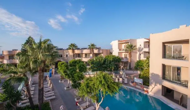 Cactus Beach Hotel, Stals (updated prices 2026)