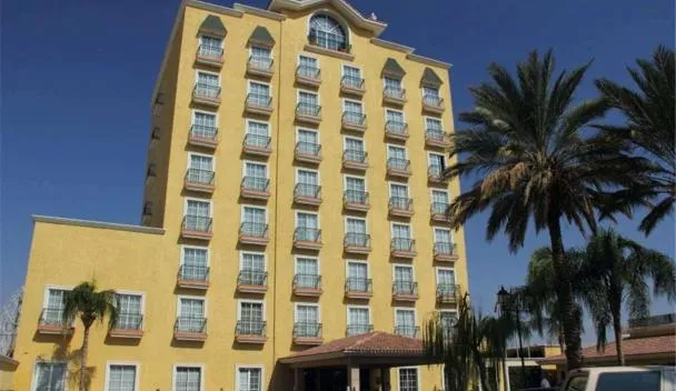 Best Western Hotel in Torreón erhält hohe Gästebewertungen