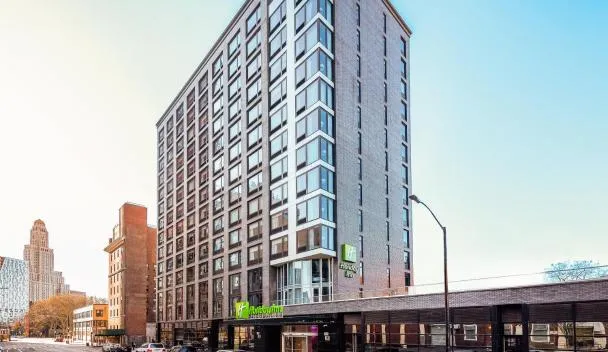 Holiday Inn Brooklyn Downtown by IHG, Brooklyn (updated prices 2026)