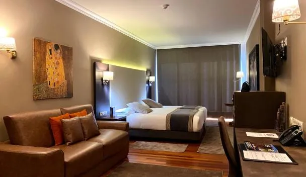 Hotel Armiñe — foto 1 de 1