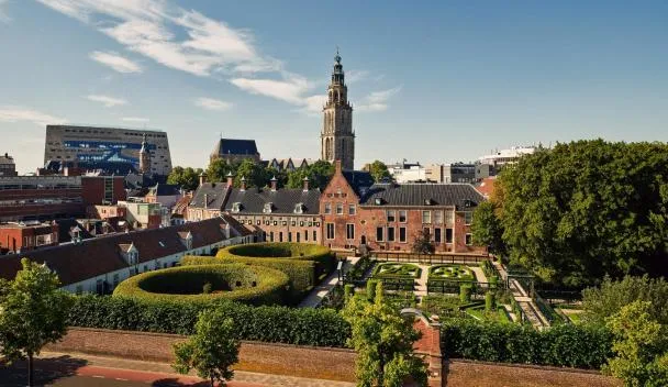 10 Exciting Year-Round Activities to Do in Groningen Netherlands