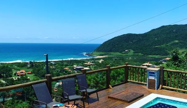As 10 melhores pousadas em Garopaba, Brasil | Booking.com