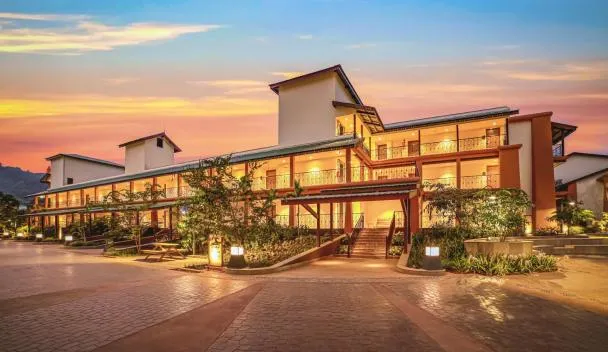 Club Mahindra Assonora, Goa, Assonora (updated prices 2026)