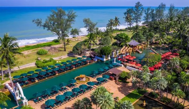 JW Marriott Phuket Resort and Spa, Mai Khao Beach (updated prices 2026)