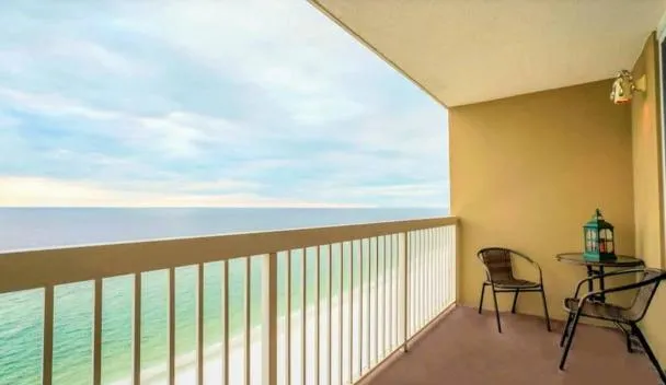 Beachfront