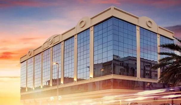 MERCURE JEDDAH AL HAMRA