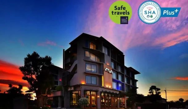 SIGNATURE HOTEL