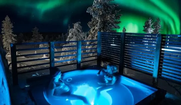 Aurora Collection, Saariselkä (bijgewerkte prijzen 2026)