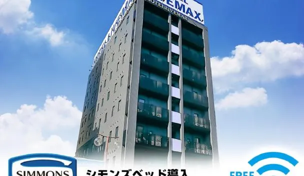 【急募】ホテルお譲り致します。5/17-18ホテルリブマックス栄EAST 360773929.webp?k=