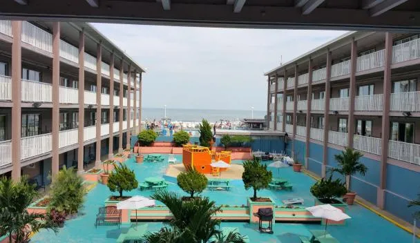 Flagship Oceanfront