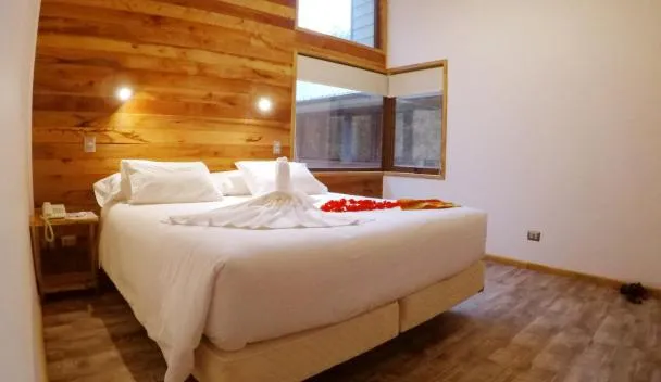 Hotel Termas de San Luis