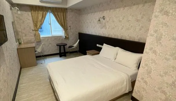 苓旅-站前 Lin Inn TMS, Taipei (updated prices 2026)