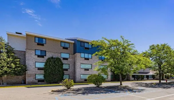 AmericInn by Wyndham Apple Valley, Apple Valley (updated prices 2026)